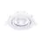 Noxion LED Ajustable Slim Foco Blanco Esférica 6W 350lm 60D - 920-930 Dim To Warm | 85mm - IP54 - Regulable - Mejor Reproducción De Color