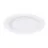 Noxion Downlight LED Slim V2.0 24W 2400lm 120D - 830 Luz Cálida | 225mm - Recorte 200mm - IP44 