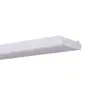 Noxion LED Linear NX-Line Blind Cover Excl. Caps 1500 Blanco