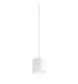 SLV Oculus Colgante De Luz Aluminium Blanco 11W 780lm - 920-930 Dim To Warm | Mejor Reproducción De Color - Regulable 