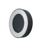 Ledvance LED Pared light Endura Estilo Circulo Oscuro Gris 13.5W - 830 