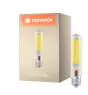 Ledvance LED Bulbo NAV LED FIL V E40 41W 7500lm - 740 Blanco Frio | Reemplazo 100W