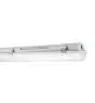 Ledvance LED Prueba De Vapor Alojamiento MT Gen 3 IP65 | Apta para 2x60cm Tubo LED