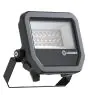 Ledvance Proyector LED Area Gen 2 Negro 16W 2000lm  - 840 Blanco Frio| IP66 - Asimétrico