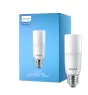 Philips Corepro LED E27 Tubular Stick Mate 9.5W 950lm - 830 Luz Cálida | Reemplazo 68W