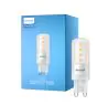 Philips Corepro LED Capsule G9 4.8W 570lm - 827 Luz muy Cálida | Reemplazo 60W