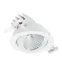 Philips Foco LED LuxSpace Accent Compact RS771B 23.5W 2800lm 36D - 840 Blanco Frio | 130mm 