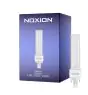 Noxion Lucent PL-C LED 5.2W - 830 Luz Cálida | 2-Pines - Reemplazo 18W