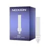 Noxion Lucent PL-C LED 7.4W - 830 Luz Cálida | 2-Pines - Reemplazo 26W