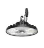 Noxion Campana LED Concord V4.0 100-200W 17000-34000lm 90D - 840/852/865 CCT | IP65 - 1-10V Regulable - Reemplazo 520W - Potencia Seleccionable