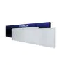 Noxion Panel LED Delta Pro V5 28W 3700lm - 830 Luz Cálida | 120x30cm - UGR <19 - Sidelit - TRIAC Regulable