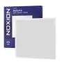 Noxion Panel LED Delta Pro V5 28W 3920lm - 840 Blanco Frio | 60x60cm - UGR <19 - Sidelit - Dali Regulable