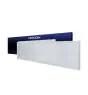 Noxion Panel LED Delta Ultra Efficiency - 200lm/W - 18W 3600lm - 840 Blanco Frio | 120x30cm - UGR<19 - Backlit