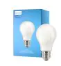 Philips Corepro LED Bulbo E27 Pera Mate 10.5W 1521lm - 840 Blanco Frio - Reemplazo 100W