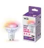 WiZ Smart Foco LED GU10 PAR16 5W 345lm 36D | Beste Kleurweergave - Dimbaar - Vervangt 50W