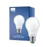Philips MASTER LED Bulbo Ultra Efficient E27 Pera Mate 7.3W 1535lm - 827 Luz muy Cálida | Reemplazo 100W