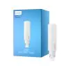 Philips CorePro PL-C LED 6.9W 700lm - 830 Luz Cálida | 2-Pines - Reemplazo 18W