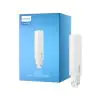 Philips CorePro PL-C LED 5.5W 660lm - 840 Blanco Frio | 4-Pines - Reemplazo 13W