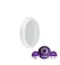 Philips Plafón LED Techo/Pared Ledinaire WL070V Gen 2 Blanco 17W 1700lm - 830-840 CCT | 300mm - IP65 - Sensor