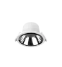 Noxion Downlight LED Apollo V2.0 9-15W 1060-1800lm 60D - 830/840 CCT | 175mm - Recorte 150mm