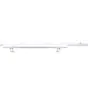Noxion NX-Line Módulo 35W 5600lm 120D - 840 Blanco Frio | 1500mm - 8 Polos - Dali Regulable -Luz De Emergencia 3 Horas