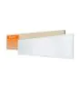 Ledvance Panel LED Compacto 35W 3640lm - 940 Blanco Frio | 120x30cm - UGR <19 - Dali Regulable