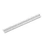 Noxion Panel LED Louvre Excell Pronox 38W 4200lm - 840 Blanco Frio | 150x15cm - UGR 152 - Dali Regulable