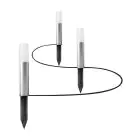 Ledvance LED Smart+ Spotlight Jardín Polo 3 Dot mini Extention 1.9W - Multicolor | RGBW