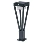 Ledvance LED Noray Endura Estilo Negro 6W 550lm - 830 Luz Cálida | 50cm - IP44