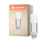 Ledvance DULUX-D LED 7.5W - 830 Luz Cálida | 2-Pines - Reemplazo 18W