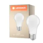 Ledvance Classic LED E27 Pera Mate 9W 1055lm - 827 Luz muy Cálida | Reemplazo 75W