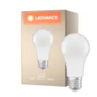 Ledvance Classic LED E27 Pera Mate 13W 1521lm - 840 Blanco Frio | Reemplazo 100W