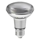 Ledvance Performance Foco LED E27 R80 8.5W 670lm 36D - 827 Luz muy Cálida | Reemplazo 100W