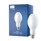 Philips TrueForce Core LED E27 HPL/SON Mate 13W 2000lm 300D - 840 Blanco Frio | Reemplazo 50W