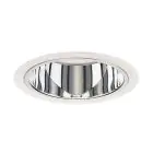 Philips Downlight LED LuxSpace Mini profundo DN561B 7W 840lm 75D - 840 Blanco Frio | 164mm - Aluminium Reflector