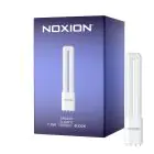 Noxion Lucent PL-L LED 7.9W 1000lm - 840 Blanco Frio | 4-Pines - Reemplazo 18W