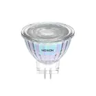 Noxion PerfectColor Foco LED GU4 MR11 2.8W 184lm 36D - 927 Luz Muy Cálida | Mejor Reproducción De Color - Reemplazo 20W