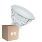 Multipack 6x Osram LED Superstar Reflector Spot GU10 PAR16 4.1W 350lm 120D - 940 Blanco Frio | Mejor Reproducción De Color - Regulable - Reemplazo 32W