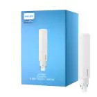 Philips CorePro PL-C LED 8.9W 990lm - 830 Luz Cálida | 2-Pines - Reemplazo 26W