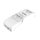 Sustituto de Osram Mouse HTM Transformador - 70VA / 12V | Regulable - Apta para LED y Halógeno